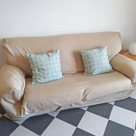 Apartment Oropesa 3000 Benicassim