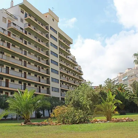 Oropesa 3000 Apartment *