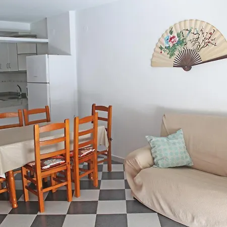 Apartment Oropesa 3000 *