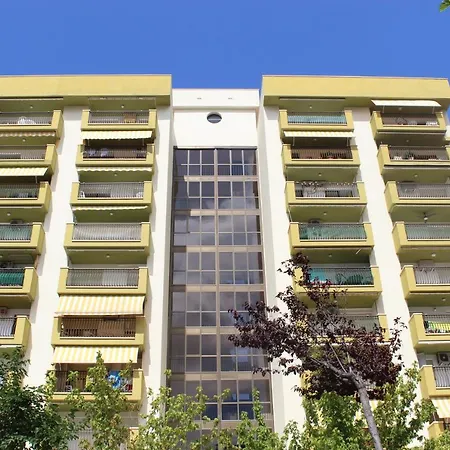 Oropesa 3000 Apartment *