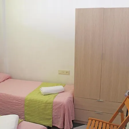 Apartment Oropesa 3000