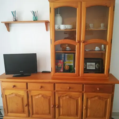 Oropesa 3000 Lägenhet
