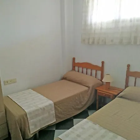 Oropesa 3000 * 贝尼卡西姆