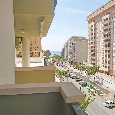 Oropesa 3000 公寓