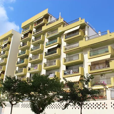 Oropesa 3000 公寓 *