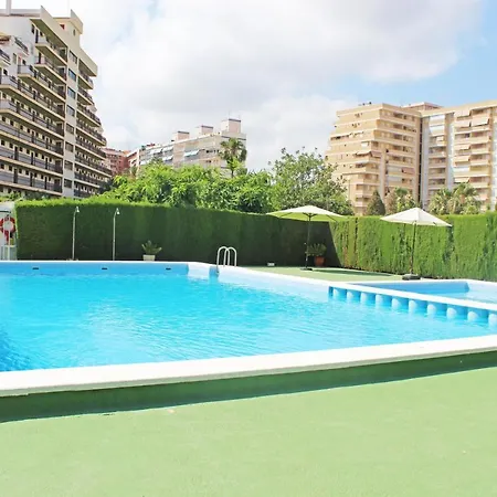 Oropesa 3000 公寓