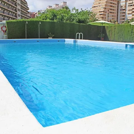 Oropesa 3000 公寓