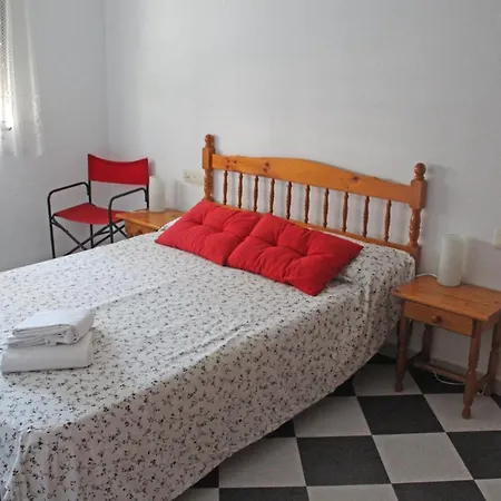 Oropesa 3000 公寓