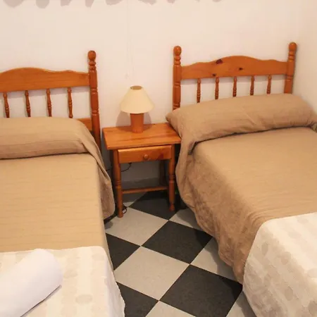 Oropesa 3000 公寓 *